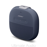 Bose SoundLink Micro Bluetooth Ciemnoniebieski. Ultimate Audio Konin