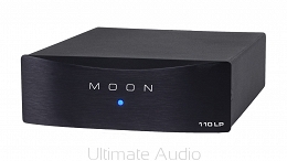 Moon 110LP Black. Od ręki. Ultimate Audio Konin