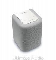 Yamaha WX-010 MusicCast Biały. Od ręki. Skorzystaj z rat 0% w salonie Ultimate Audio Konin