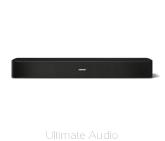 BOSE Solo 5 black Ultimate Audio Konin