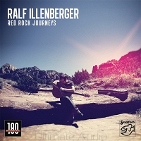 Ralf Illenberger - Red Rock Journeys LP. Od ręki. Ultimate Audio Konin