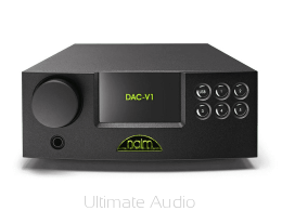 Naim DAC-V1. Od ręki. Ultimate Audio Konin