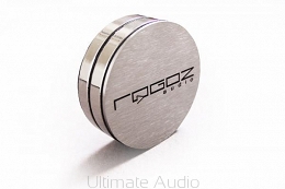 Rogoz Audio stopy antywibracyjne BW40MKII. Od ręki. Skorzystaj z 30 rat 0% w salonie Ultimate Audio Konin