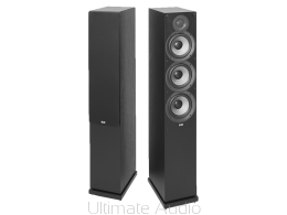 ELAC Debut 2.0 F6.2. Cena za sztukę. Ekspozycja. Ultimate Audio Konin