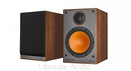 Monitor Audio Monitor 100 Walnut. Cena za 1 sztukę. Ultimate Audio Konin