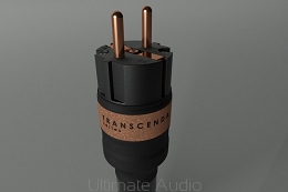 ENERR TRANSCENDA LIGHT HC 1.5m. Skorzystaj z 30 rat 0% w salonie Ultimate Audio Konin
