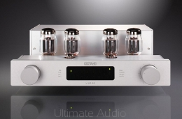 Octave V 40 SE Silver. Od ręki. Odbiór osobisty. Ultimate Audio Konin