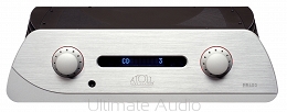 Atoll PR400 Silver. Skorzystaj z 30 rat 0% w salonie Ultimate Audio Konin