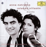 Puccini, Donizetti, Verdi, Bizet, Anna Netrebko, Rolando Villazon. Od ręki. Ultimate Audio Konin 