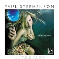 Paul Stephenson – Girl With A Mirror. Od ręki. Ultimate Audio Konin