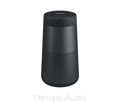 Bose SoundLink Revolve Bluetooth Czarny. Od ręki. Skorzystaj z 30 rat 0% w salonie Ultimate Audio Konin