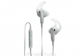 Bose SoundSport Apple. Od ręki. Ultimate Audio Konin