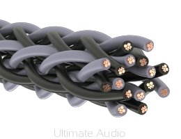 Kimber Kable Base Series 8VS 4,8m Ultimate Audio
