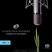 Closer to the music Vol.3. Od ręki. Ultimate Audio Konin