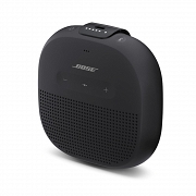 Bose SoundLink Micro Bluetooth Czarny. Od ręki. Ultimate Audio Konin