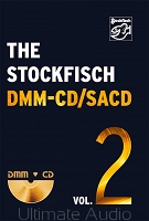 DMM-CD/SACD vol. 2. Od ręki. Ultimate Audio Konin