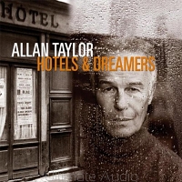 Allan Taylor - Hotels & Dreamers. Od ręki. Ultimate Audio Konin 
