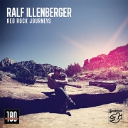Ralf Illenberger - Red Rock Journeys LP. Od ręki. Ultimate Audio Konin
