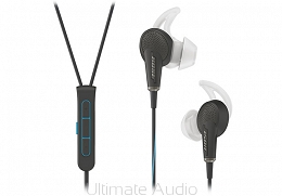 Bose QuietComfort 20  Ultimate Audio Konin