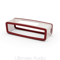 Bose Miękki pokrowiec na głośnik SoundLink® Mini Bluetooth®. Od ręki. Skorzystaj z 30 rat 0% w salonie Ultimate Audio Konin