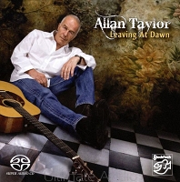 Allan Taylor - leaving at dawn. Od ręki. Ultimate Audio Konin 