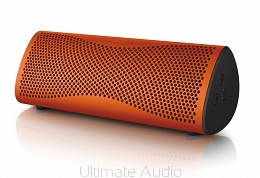 Kef Muo Sunset Orange. Od ręki. Ultimate Audio Konin
