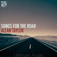 Allan Taylor - Songs for the Road. Od ręki. Ultimate Audio Konin
