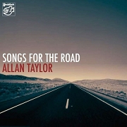 Allan Taylor - Songs for the Road. Od ręki. Ultimate Audio Konin