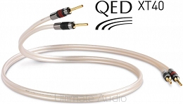 QED Reference XT 40. Ultimate Audio Konin