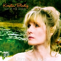 Kerstin Blodig – Out Of The Woods. Od ręki. Ultimate Audio Konin 