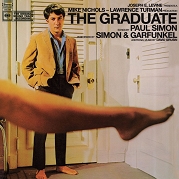 Simon and Garfunkel, Dave Grusin The Graduate. Skorzystaj z 30 rat 0% w salonie Ultimate Audio Konin 