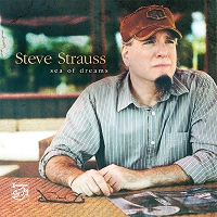 Steve Strauss – Sea Of Dreams. Od ręki. Ultimate Audio Konin 