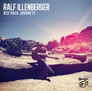 Ralf Illenberger - Red Rock Journeys. Od ręki. Ultimate Audio Konin 