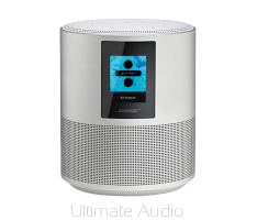Bose Home Speaker 500 Silver. EKSPOZYCJA Ultimate Audio Konin