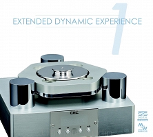 STS Digital Extended Dynamic Experience Volume 1. Od ręki. Ultimate Audio Konin
