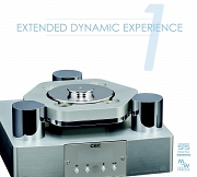 STS Digital Extended Dynamic Experience Volume 1. Od ręki. Ultimate Audio Konin