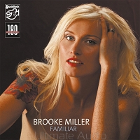Brooke Miller - Familiar LP. Od ręki. Ultimate Audio Konin